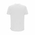 Men’s Short Sleeve T-Shirt Russell Athletic Amt A30011 White