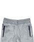 ფოტო #8 პროდუქტის Men's Pro Star Slim Fit Fleece Lined Jogger Sweatpants, Pack of 3