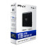 Фото #3 товара PNY X-Pro - 1000 GB - USB Type-C - 3.2 Gen 2 (3.1 Gen 2) - 1500 MB/s - Black