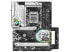 Фото #3 товара ASRock B650E STEEL LEGEND WIFI AM5 ATX Motherboard, 4 slots DDR5, PCIE 5.0 x16,