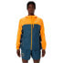 Фото #1 товара Asics Fujitrail Packable Windbreaker M 2011C991-800 jacket