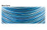 Фото #2 товара Spiderwire Stealth Blue Camo Braided Line 1500/3000 Yards