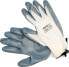 Фото #1 товара Защитные перчатки Yato маслостойкие белые 10 7474