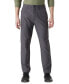 Фото #1 товара Men's Traveler Slim-Straight Fit Flex Tech Twill Pants