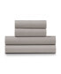 Фото #2 товара Viscose From Bamboo 4 Piece Sheet Set, King