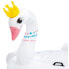 Фото #4 товара INTEX Swan 142x137x99cm animal float