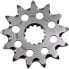 Фото #2 товара RENTHAL 497-520 Grooved Front Sprocket