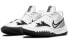Фото #3 товара Кроссовки Nike Kyrie Low 4 TB "White Black" DA7803-100