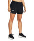 Фото #1 товара Women's Fly By 2-in-1 Layered Shorts