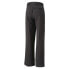 Фото #2 товара Puma Luxe Sport T7 Pleated Pants Mens Black Casual Athletic Bottoms 53901801