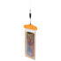Фото #2 товара Чехол для смартфона Hurtel Outdoor PVC помаранчевый