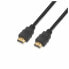 Фото #7 товара Кабель HDMI NANOCABLE HDMI V2.0, 1.5m V2.0 4K 1,5 m Чёрный 1,5 m