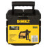 Фото #18 товара DeWALT Kreuzlinien-Laser grün DW088CG im Transportkoffer