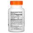 Doctor's Best, гиалуроновая кислота и сульфат хондроитина c составом BioCell Collagen, 60 таблеток