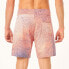 Фото #2 товара OAKLEY APPAREL Cosmic Tides 18´´ Swimming Shorts