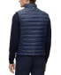 ფოტო #2 პროდუქტის Men's Logo Packable Gilet Vest