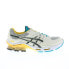 Asics Gel-Kinse OG 1021A212-100 Mens White Lifestyle Sneakers Shoes