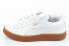 Puma Basket Classic Gum [366669 02] - Спортивные кроссовки