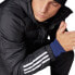 Фото #7 товара Adidas Itavic 3-Stripes Midweight Hooded M GT1674 jacket