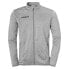 Фото #2 товара UHLSPORT Score 26 full zip sweatshirt