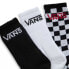 Фото #2 товара VANS Classic crew socks