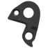 Фото #1 товара PILO D1081 Derailleur Hanger