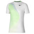 Фото #1 товара MIZUNO Release Shadow Graphic short sleeve T-shirt