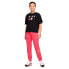 ფოტო #4 პროდუქტის NIKE Sportswear Energy Boxy Frilly short sleeve T-shirt