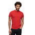 ფოტო #1 პროდუქტის SUPERDRY Vintage Logo Embroidered short sleeve T-shirt