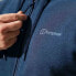 Фото #13 товара BERGHAUS Prism Polartec full zip fleece