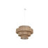 Ceiling Light Home ESPRIT Brown 70 x 70 x 47 cm