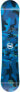 Фото #16 товара Nitro Snowboards Unisex Youth Kids Ripper '20 BRD All Mountain Freestyle Twin Board Snowboard, Multi-Coloured