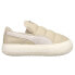Фото #1 товара Puma Suede Mayu Slip On Womens Size 6 M Sneakers Casual Shoes 383827-02