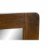 Фото #2 товара Зеркало DKD Home Decor MB-178512 Стеклянный Натуральный Коричневый Колониальный древесина акации 80 x 3 x 100 cm
