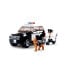 Фото #2 товара SLUBAN Police Ii City Patrol Set 78 Pìeces construction game