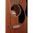 Фото #13 товара Fender CC-60S All Mahogany