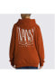 Custom Tall Pullover Kiremit Rengi Sweatshirt