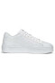Smash Platform V3 390758-01 Unisex Spor Ayakkabı Beyaz