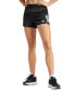 ფოტო #1 პროდუქტის Women's Own the Run Moisture-Wicking Shorts