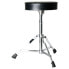 Fame D4000 Drum Throne (Round)