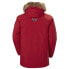 Фото #5 товара HELLY HANSEN Nordsjo Coat