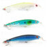 Фото #2 товара YAMASHIRO Shallo Floating minnow 14g 110 mm