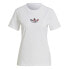 ფოტო #3 პროდუქტის ADIDAS ORIGINALS Bellista short sleeve T-shirt
