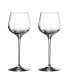 Фото #1 товара Elegance Optic Dessert Wine Glasses, Set of 2