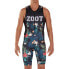 Фото #1 товара ZOOT LTD 83 19 Race Suit Sleeveless Trisuit