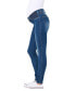 ფოტო #2 პროდუქტის Maternity Isla Denim Jegging Washed Back