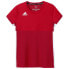 ფოტო #1 პროდუქტის ADIDAS T16 Climacool short sleeve T-shirt