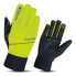 Фото #2 товара GES Softshell gloves