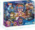 Dodo Puzzle "Psi Patrol - Operacja: Meteor" Układanka 60 Elementów Paw Patrol