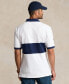 Фото #2 товара Men's Big & Tall Short-Sleeve Polo Shirt